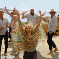 mamma mia GIF by Mamma Mia! Here We Go Again