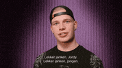 mtv be show GIF by MTV Nederland