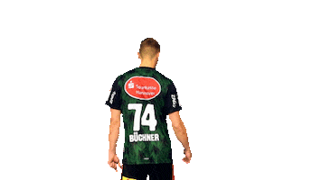 Sticker Bundesliga Sticker by DIE RECKEN