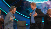 bryan cranston conan obrien GIF by Team Coco