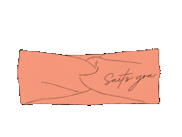 Hairstyle Sewing Sticker by Suits you Näh-Manufaktur