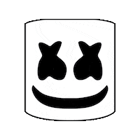 electronic music dance Sticker by Domix