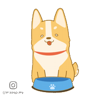 Maoeatmy Sticker by MAOUP Malaysia