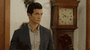 happy alicia witt GIF by Hallmark Channel