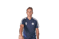 fotbalovaliga football soccer good like Sticker