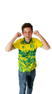 reevesocialmedia football premier league tnc ncfc Sticker