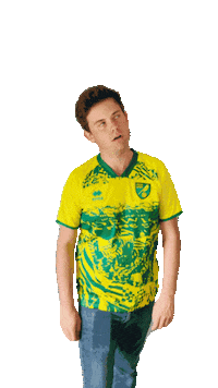 reevesocialmedia football premier league tnc ncfc Sticker