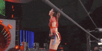 Aew On Tnt Wrestling Match GIF by All Elite Wrestling on TNT