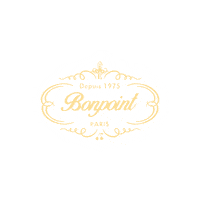 Bonpoint bonpoint Sticker