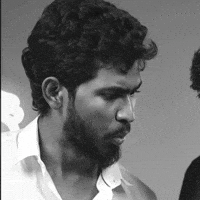 Tamil Nandha GIF
