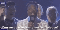 Nyre GIF by New Year's Rockin' Eve
