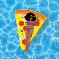 Hungry Food GIF by Papa John’s
