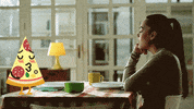 Hungry Food GIF by Papa John’s