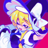 Zyxweahdance GIF