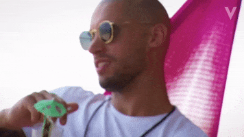 Sexy Temptation Island GIF by Videoland