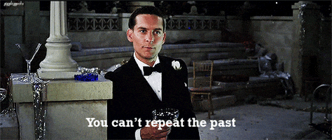 the great gatsby GIF