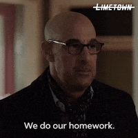 Season 1 Facebook Watch GIF by Limetown