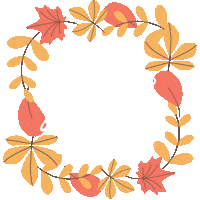 Fall Salon Sticker by Bobby Hair Studio