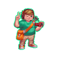 Programacao Sticker by SuperGeeks