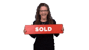 Rtr Sticker by Round Table Realty