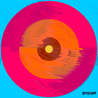 Colors Target GIF by Animation Domination High-Def