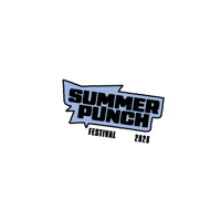 Logo Festival Sticker by WiniaryBookings