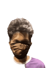 Zabirahzainal Sticker