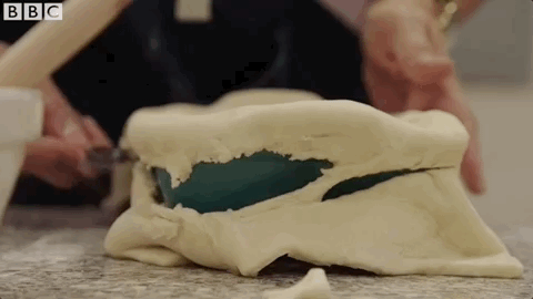 bbc one episode 3 GIF by BBC