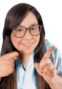 Valeria Sticker by Creating for peques