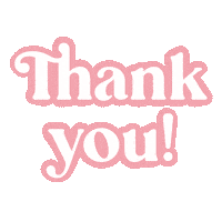 creatingforpeques thank you thanks gracias creatingforpeques Sticker