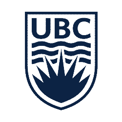 ubc Sticker by University of British Columbia