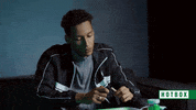 Light Up Rapper GIF by 16BARS