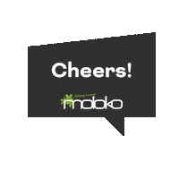 Cheers Refreshing Sticker by MOLOKO