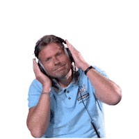 Radio Brabander Sticker by Omroep Brabant