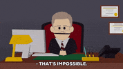 canadian GIF by South Park 