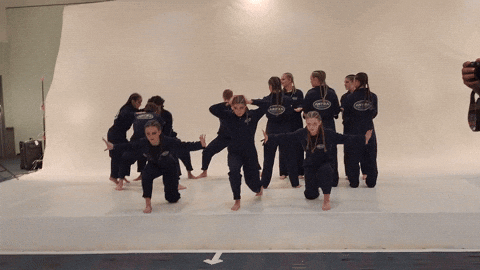 GIF by worldofdance