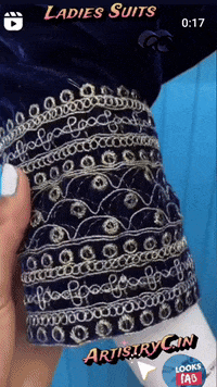 Buy Now Fashion GIF by ArtistryC