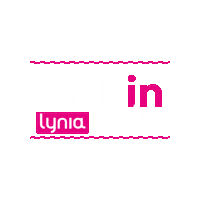 Link In Bio Sticker by Lynia