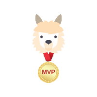 RIVA_Marketing alpaca riva riva solutions alpaca mvp Sticker