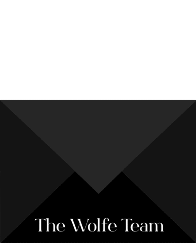 Realtor Realty Sticker by Wolfe Of Real Estate