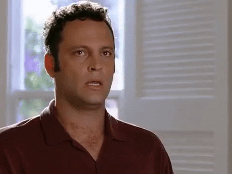 wedding crashers comedy GIF