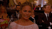 Awkward Golden Globes GIF
