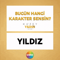 Ask GIF by Show TV
