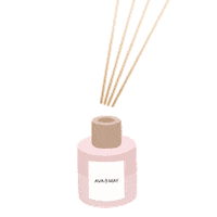 Flowers Bahamas Sticker by avamay