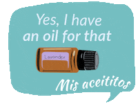 maternandoycriando balance serenity essential oils difusor Sticker