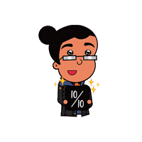 Wow Sticker