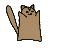 べこ Sticker