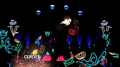 Vivian Dsena GIF