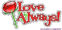 always STICKER