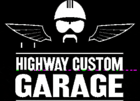 highwaycustomgarage harley highway harley davidson highway custom GIF